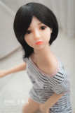 JY Doll ラブドール 125cm AAカップ #133  TPE製