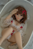 AXB Doll ラブドール 65cm #03ヘッド バスト大 TPE製