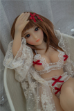 AXB Doll ラブドール 65cm #03ヘッド バスト大 TPE製