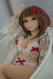 AXB Doll ラブドール 65cm #03ヘッド バスト大 TPE製