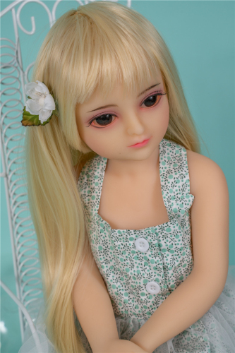 AXB Doll ラブドール 65cm #09ヘッド バスト平ら TPE製