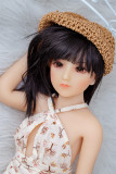 AXB Doll ラブドール  65cm #07ヘッド バスト平ら TPE製
