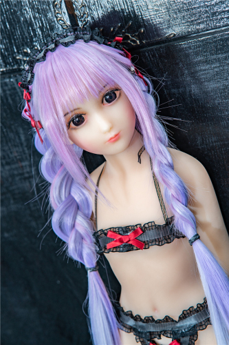 AXB Doll ラブドール 65cm #02ヘッド バスト平ら TPE製