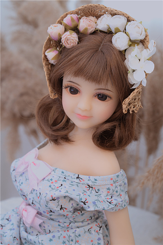 AXB Doll #02 ラブドール 65cm 大胸 TPE製