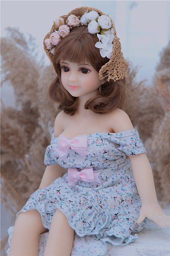AXB Doll #02 ラブドール 65cm 大胸 TPE製