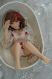 AXB Doll ラブドール 65cm #03ヘッド バスト大 TPE製