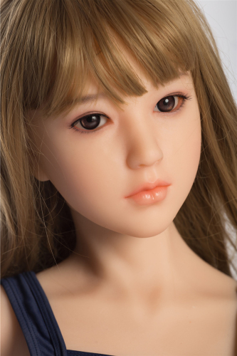 Sanhui Doll ラブドール 145cm Dカップ Yuki フルシリコン製