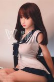 WM Doll ラブドール  138cm Mini #204 TPE製