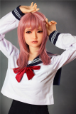 Sanhui Doll ラブドール 156cm #22 フルシリコン製