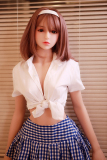 JY Doll ラブドール 157cm バスト小 #135 TPE製