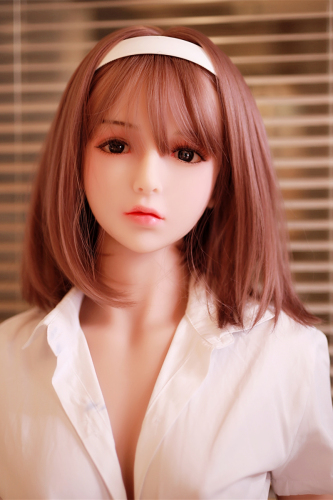 JY Doll ラブドール 157cm バスト小 #135 TPE製