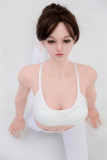 XYcolo Doll シリコン製ラブドール 170cm Yina 材質選択可能