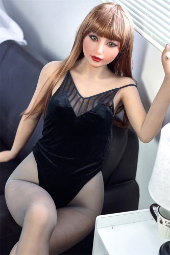 Irontech Doll ラブドール 163cm Saya Cカップ TPE製