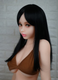 PiperDoll ラブドール 150cm Erian Gカップ シームレス TPE製