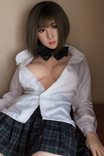 rzr doll 人造人 #6 ラブドール 160cm（no.6）Eカップ フルシリコン製 等身大えろ 人形