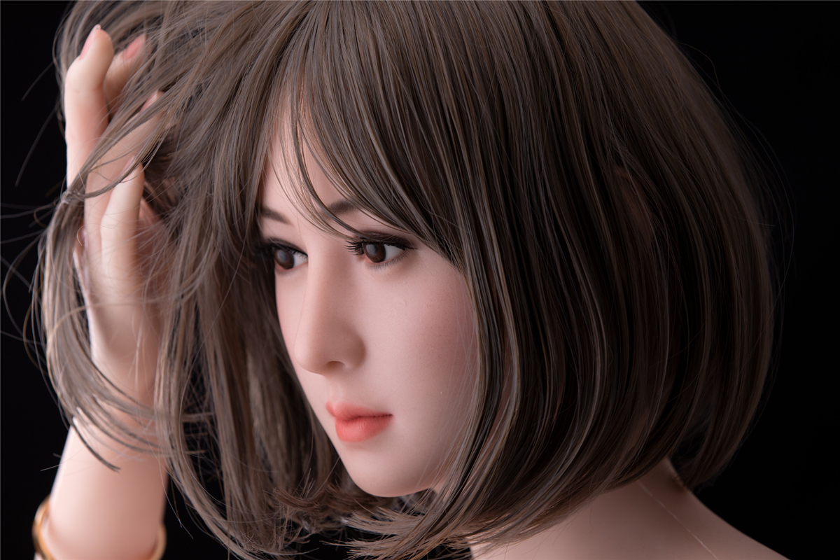 rzrdoll人造人 美里160cm 高級アダルト人形シリコン