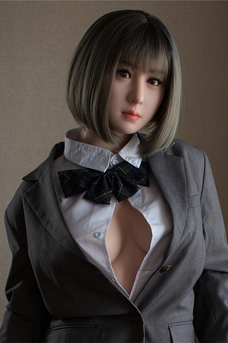 rzr doll 人造人 #6 ラブドール 160cm（no.6）Eカップ フルシリコン製 等身大えろ 人形