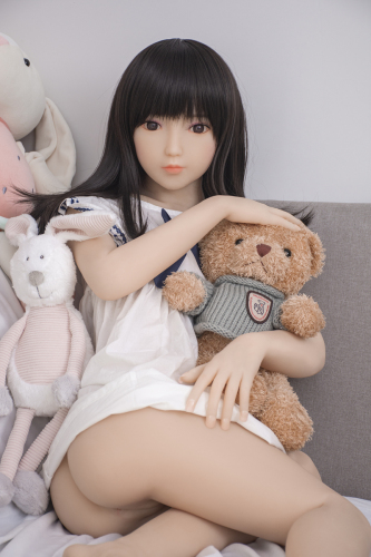 AXB Doll ラブドール 130cm バスト中 Momo＃46 TPE製