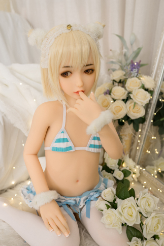 AXB Doll ラブドール 128cm バスト平 #52 TPE製