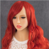 SM Doll ラブドール 163cm Cカップ #45 TPE製