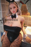 JY Doll ラブドール 159cm Mカップ #222 TPE製