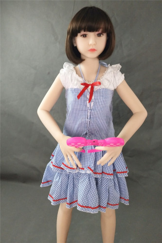 SM Doll ラブドール 128cm #12 AカップPlus TPE製
