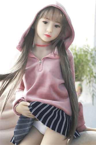 SM Doll ラブドール 128cm #12 貧乳 TPE製