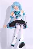 Qita Doll ラブドール 152cm #8 Dカップ TPE製