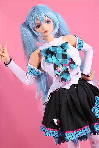 Qita Doll #8 ラブドール 152cm Dカップ TPE製
