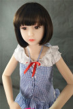 SM Doll ラブドール 128cm #12 AカップPlus TPE製