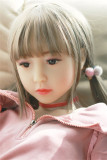 SM Doll ラブドール 128cm #12 貧乳 TPE製
