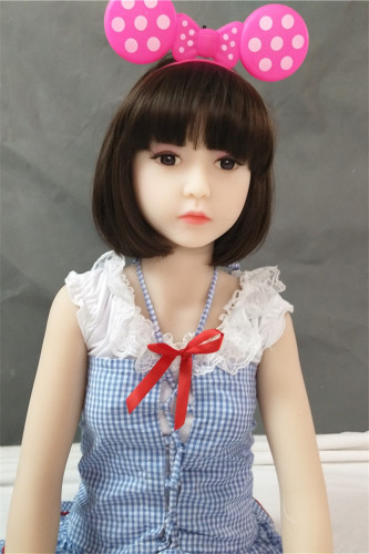 SM Doll ラブドール 128cm #12 AカップPlus TPE製