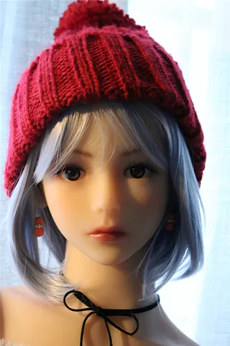 WM Doll ラブドール 153cm Cカップ #296 TPE製