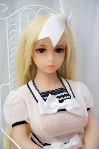 AXB Doll ラブドール 65cm #108 バスト大 TPE製