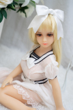 AXB Doll ラブドール 65cm #108 バスト大 TPE製