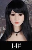 WM Doll ラブドール 156cm B-cup #153B TPE製