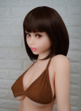 Doll forever ラブドール 155cm Molly Eカップ TPE製