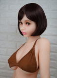 Doll forever ラブドール 155cm Elf Dora Eカップ TPE製
