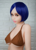 Doll forever ラブドール 155cm Elf Dora Eカップ TPE製