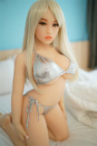 Doll forever ラブドール 128cm Plus Debbi Dカップ TPE製