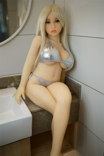 Doll forever ラブドール 128cm Plus Debbi Dカップ TPE製