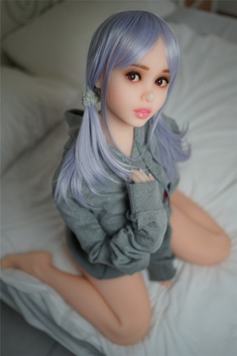 PiperDoll ラブドール 140cm Ariel Fカップ TPE製