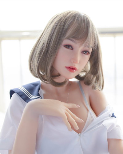 Sino Doll ラブドール 160cm Eカップ #40 フルシリコン製