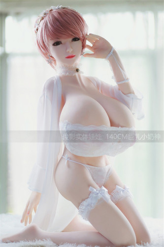JY Doll ラブドール 140cm 巨乳 #80 TPE製