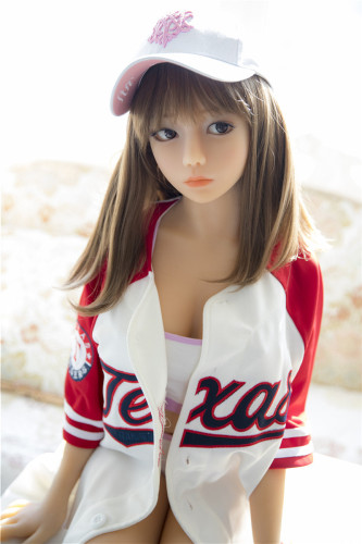 SM Doll TPE製ラブドール 138cm Eカップ #65