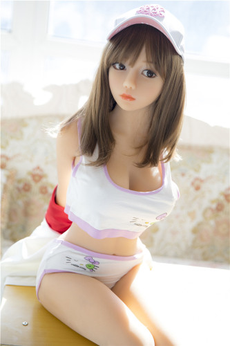 SM Doll TPE製ラブドール 138cm Eカップ #65