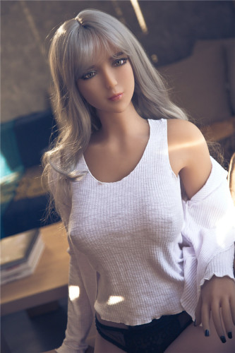 Qita Doll ラブドール 164cm #23 Eカップ TPE製