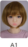 DollHouse168 ラブドール 170cm Ashley Eカップ