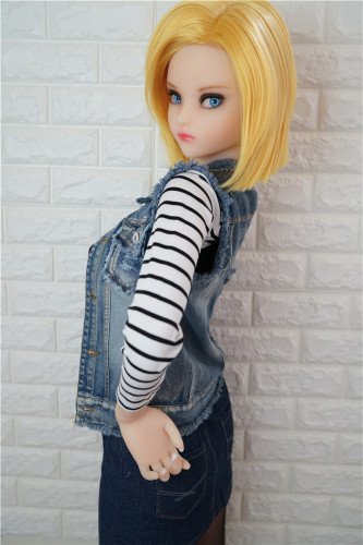 DollHouse168 ラブドール New 145cm Cカップ Lazuli