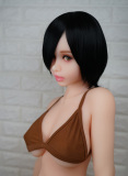 Doll forever ラブドール 135cm Plus Bella Eカップ TPE製